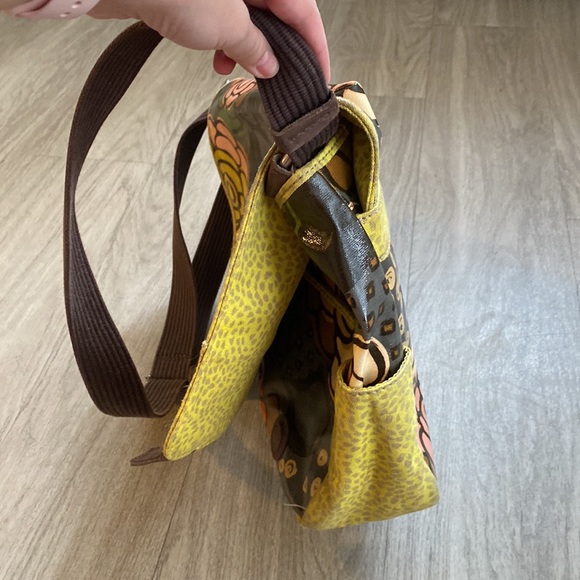 Fossil Key-Per Laptop Bag - Picture 5 of 6